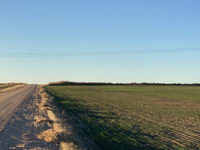 Kit Carson County Farmland Seibert CO