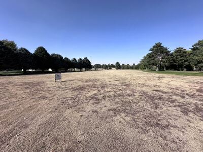 Burlington Golf Course Lot Auction