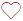 Heart Icon